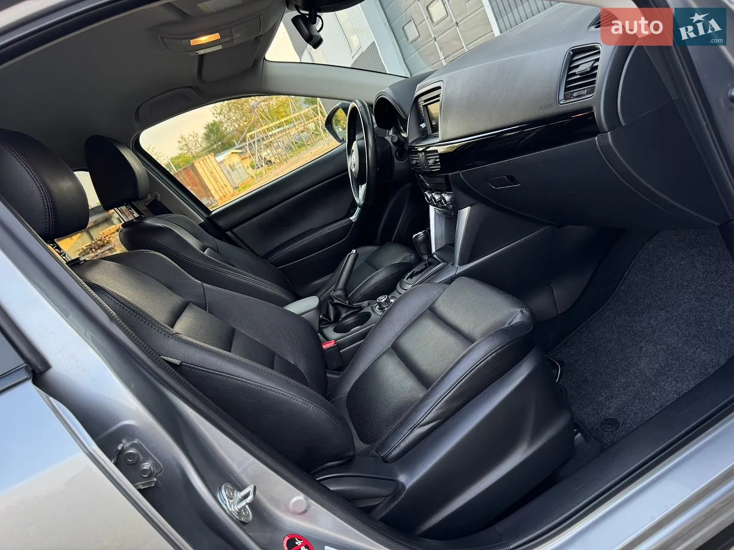 2013 Mazda CX-5 - мініатюра 52