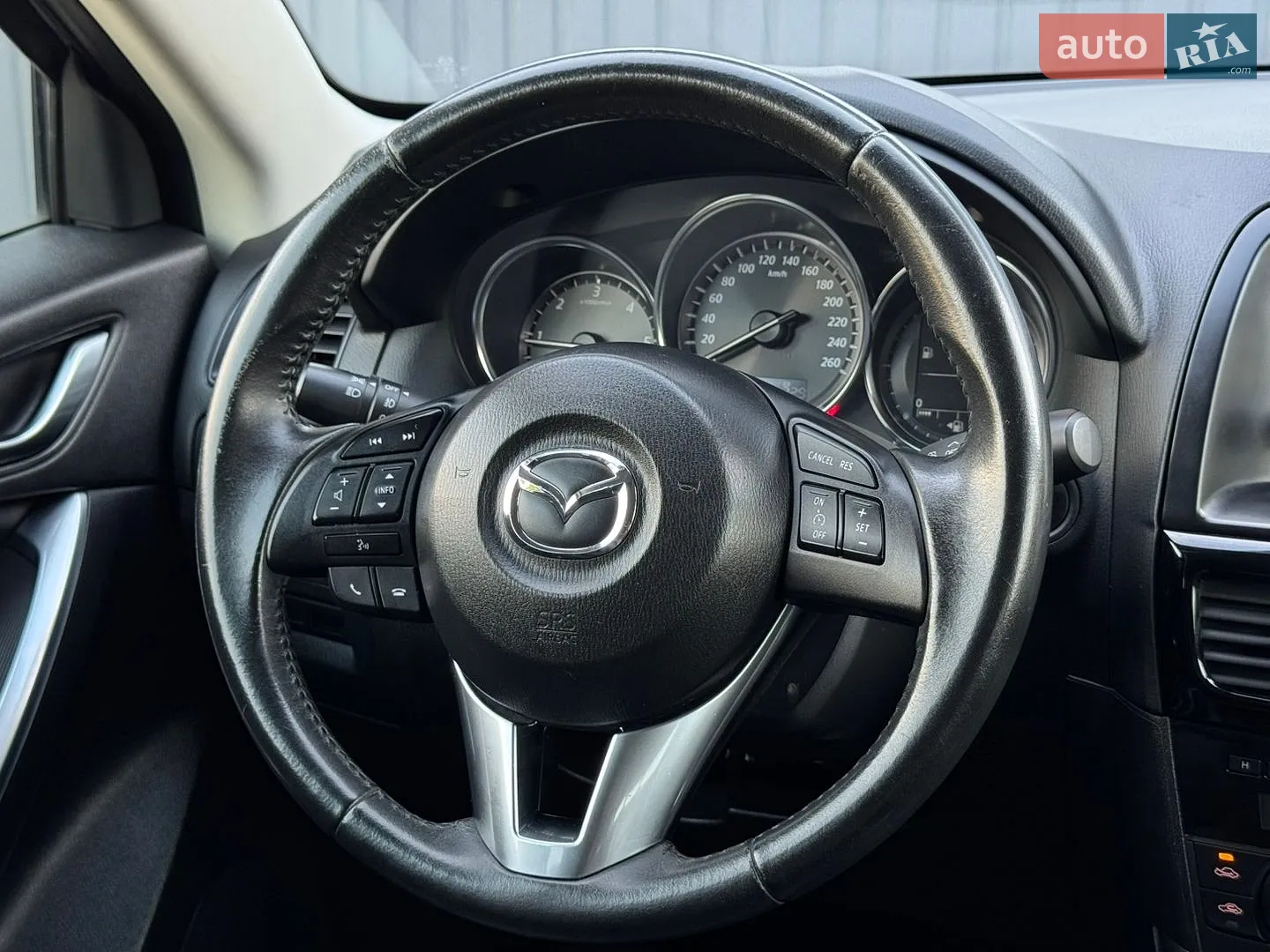 2013 Mazda CX-5 - мініатюра 57