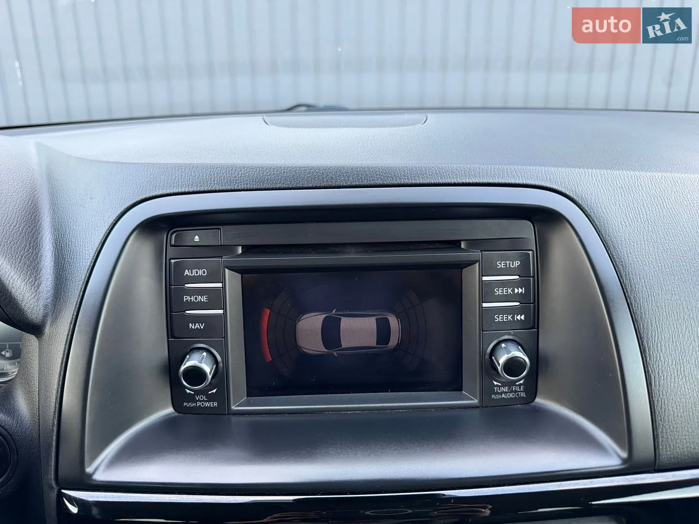 2013 Mazda CX-5 - мініатюра 66