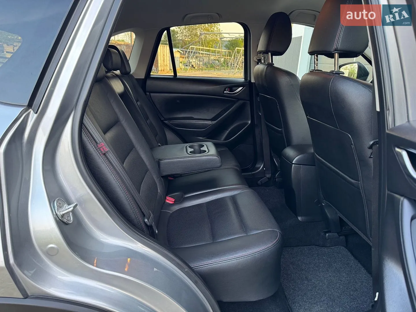 2013 Mazda CX-5 - мініатюра 77