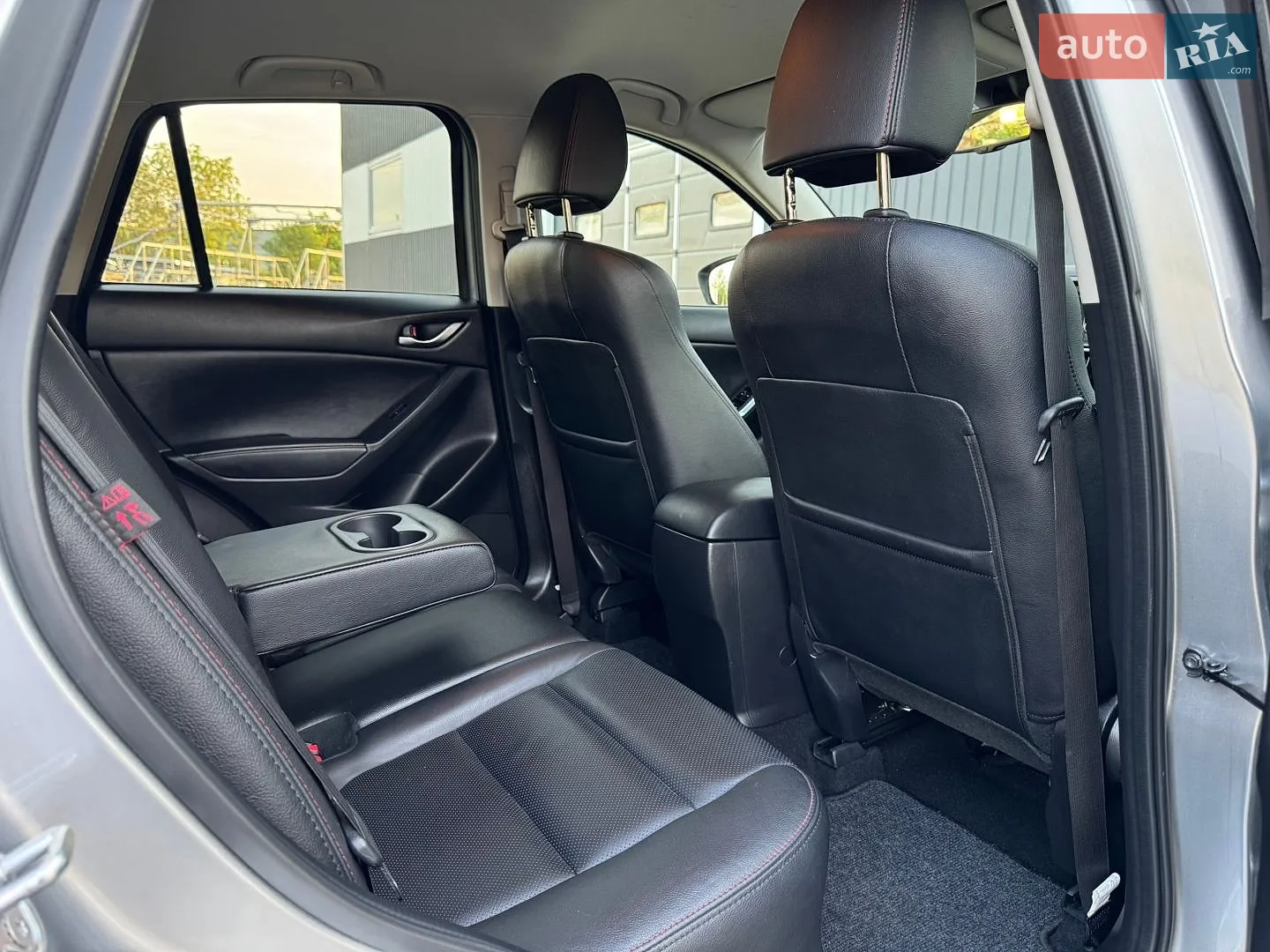 2013 Mazda CX-5 - мініатюра 78