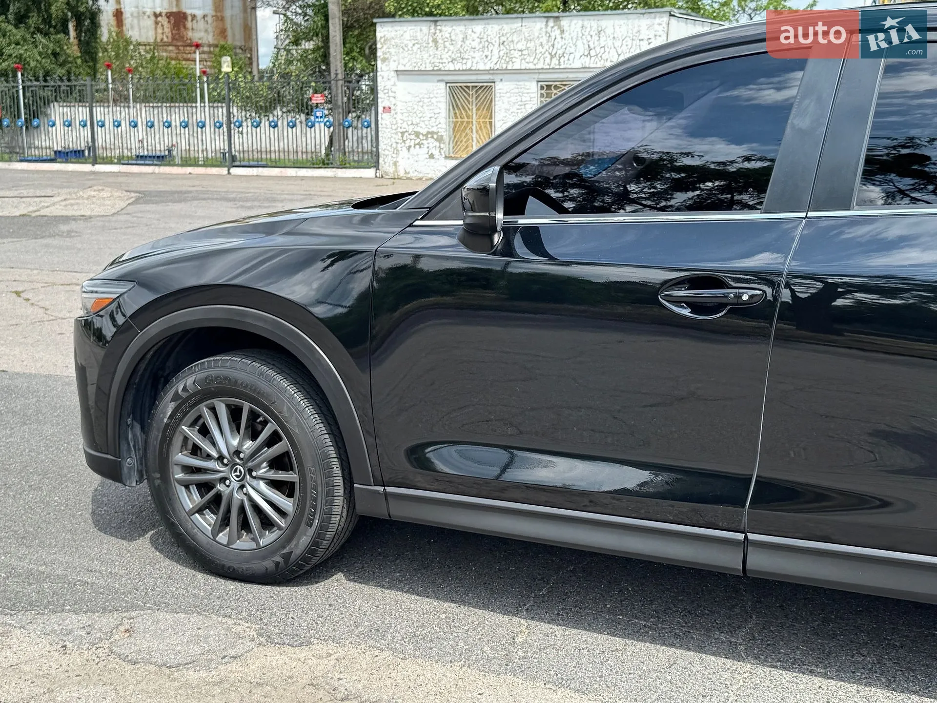 2019 Mazda CX-5 - мініатюра 29