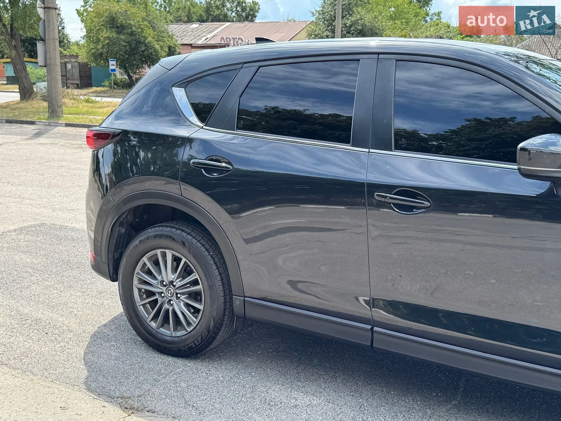 2019 Mazda CX-5 - мініатюра 33