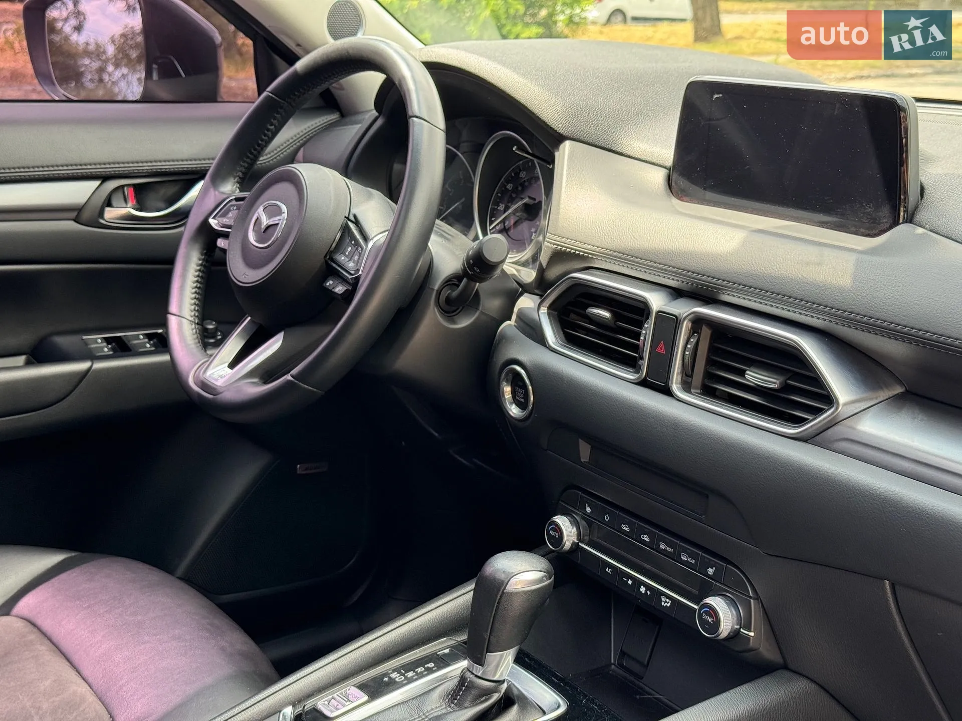 2019 Mazda CX-5 - мініатюра 52