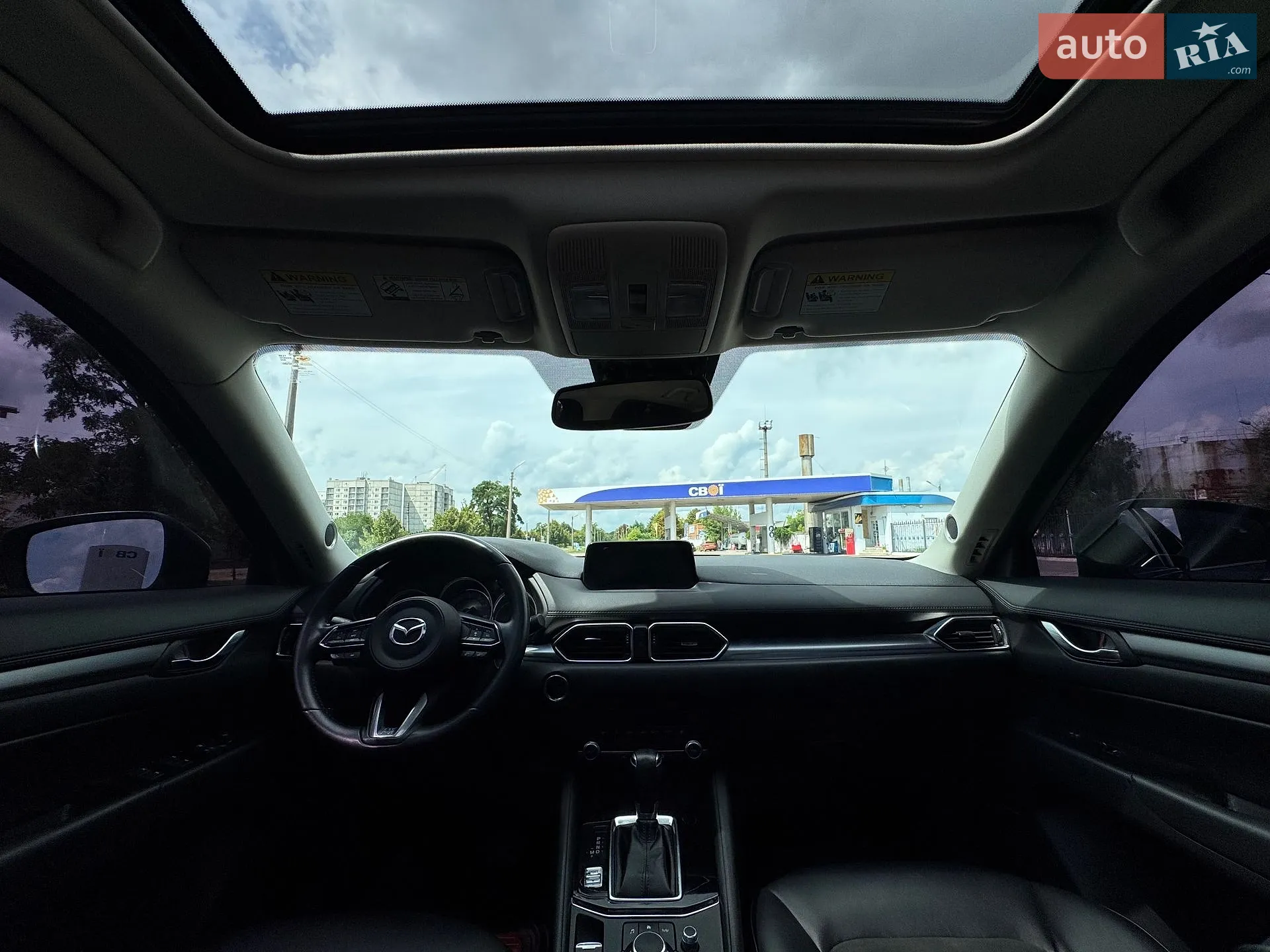2019 Mazda CX-5 - мініатюра 56