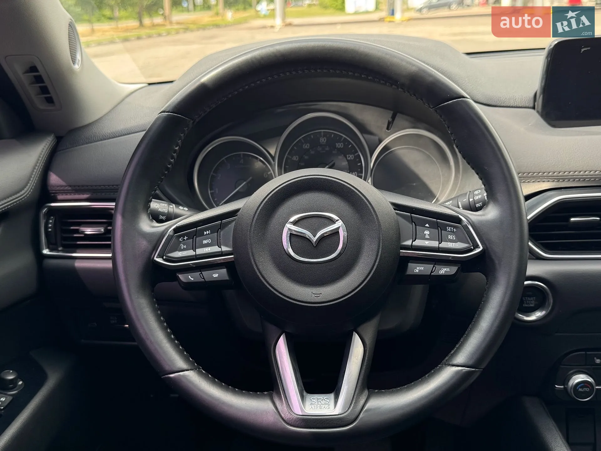 2019 Mazda CX-5 - мініатюра 62