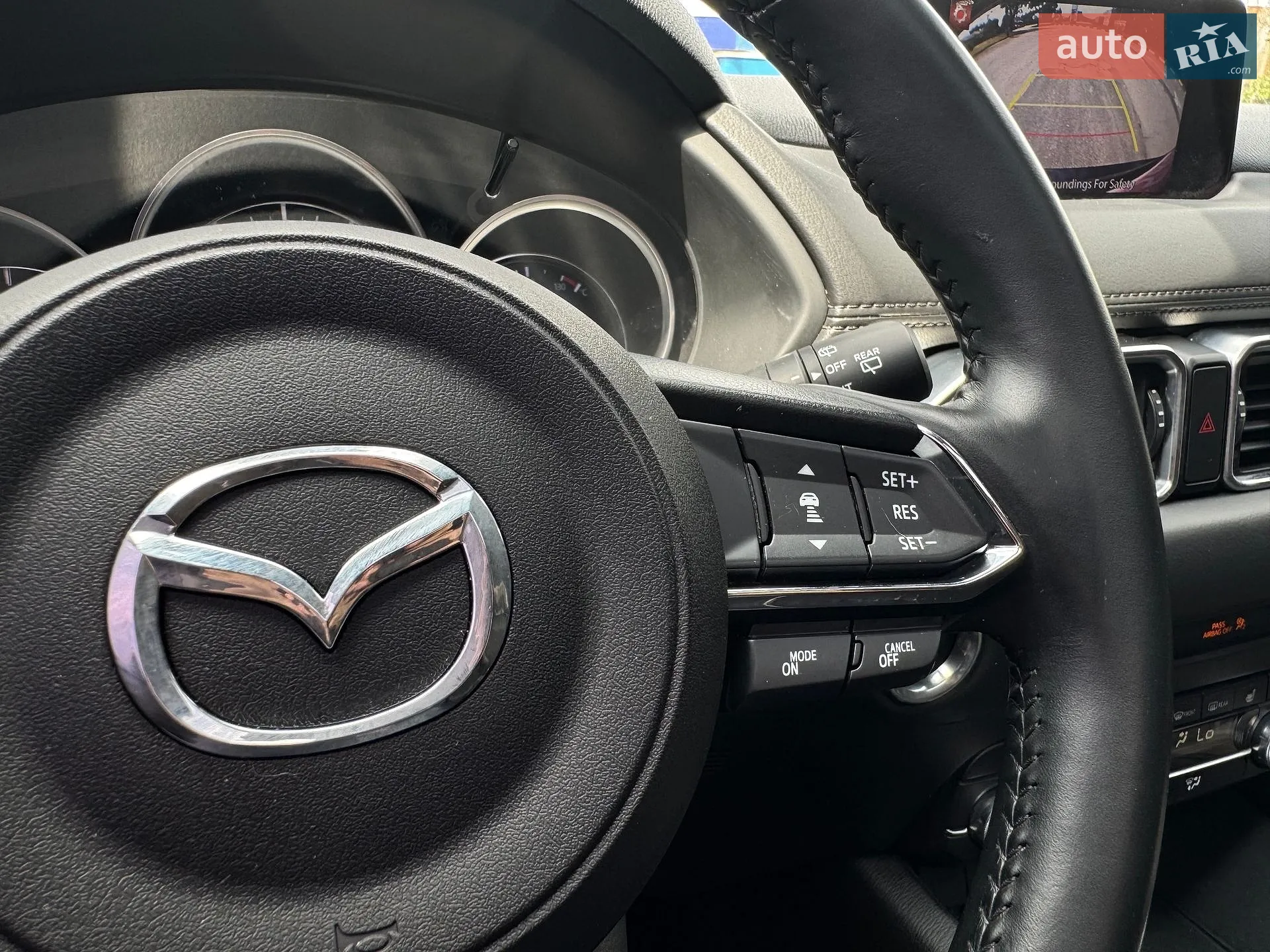 2019 Mazda CX-5 - мініатюра 69