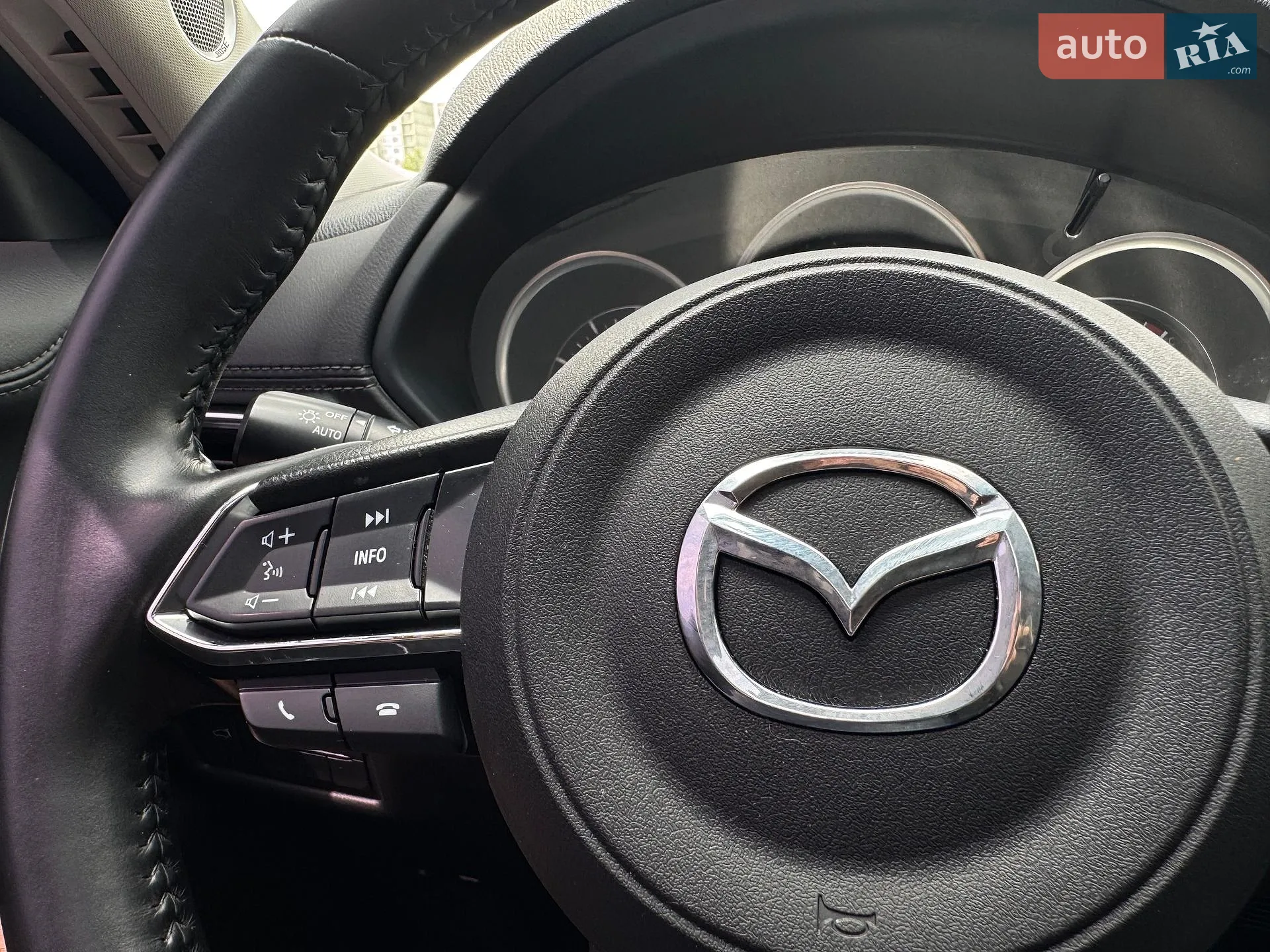 2019 Mazda CX-5 - мініатюра 70