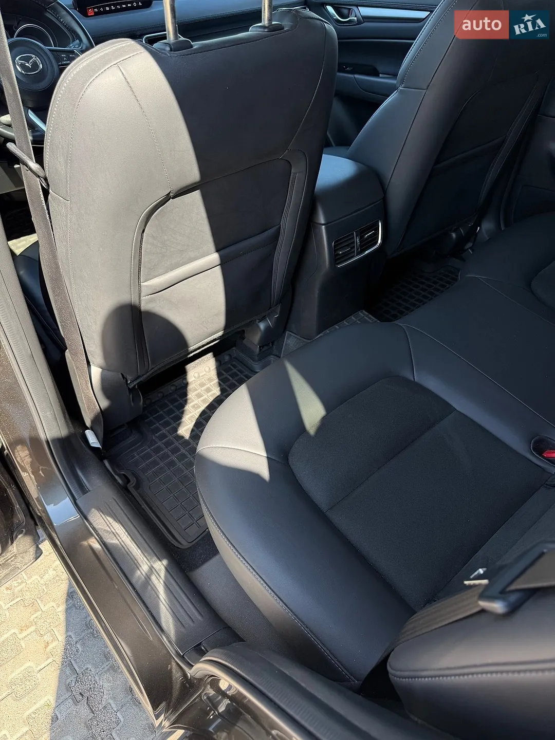 2020 Mazda CX-5 - мініатюра 13