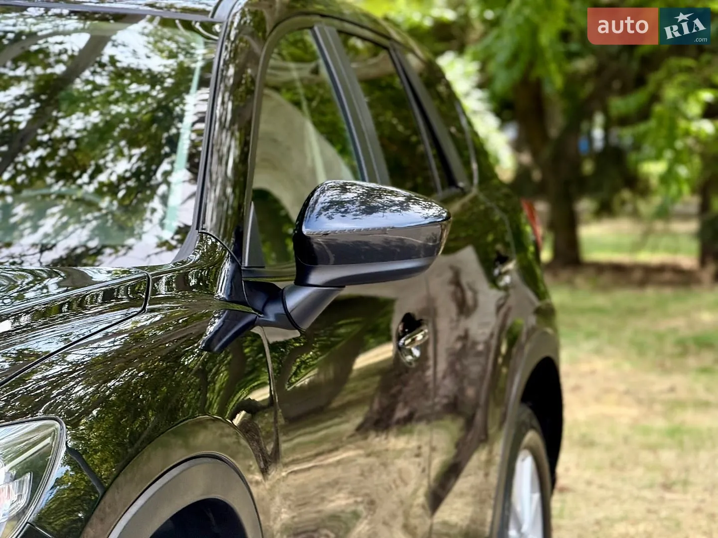 2014 Mazda CX-5 - мініатюра 11