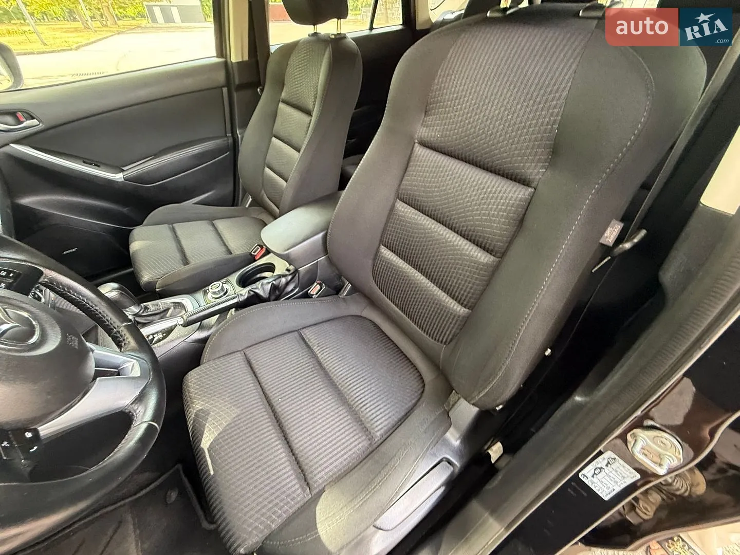 2014 Mazda CX-5 - мініатюра 71