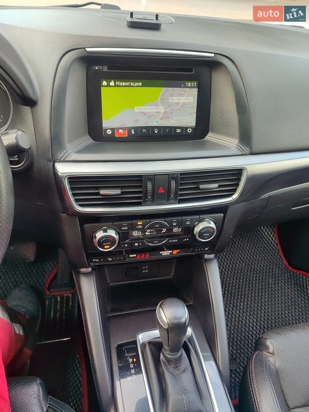 2016 Mazda CX-5 - мініатюра 28