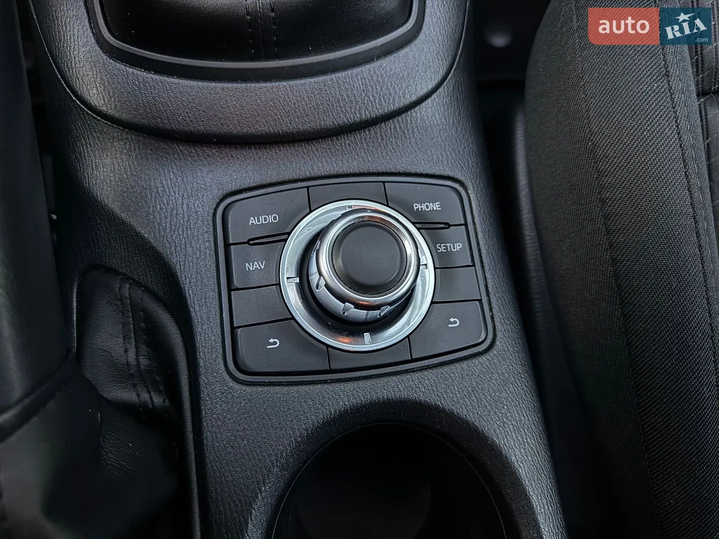 2013 Mazda CX-5 - мініатюра 59