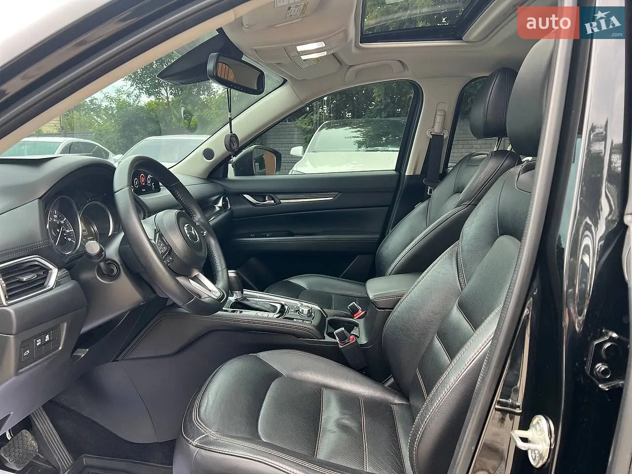 2018 Mazda CX-5 - мініатюра 14