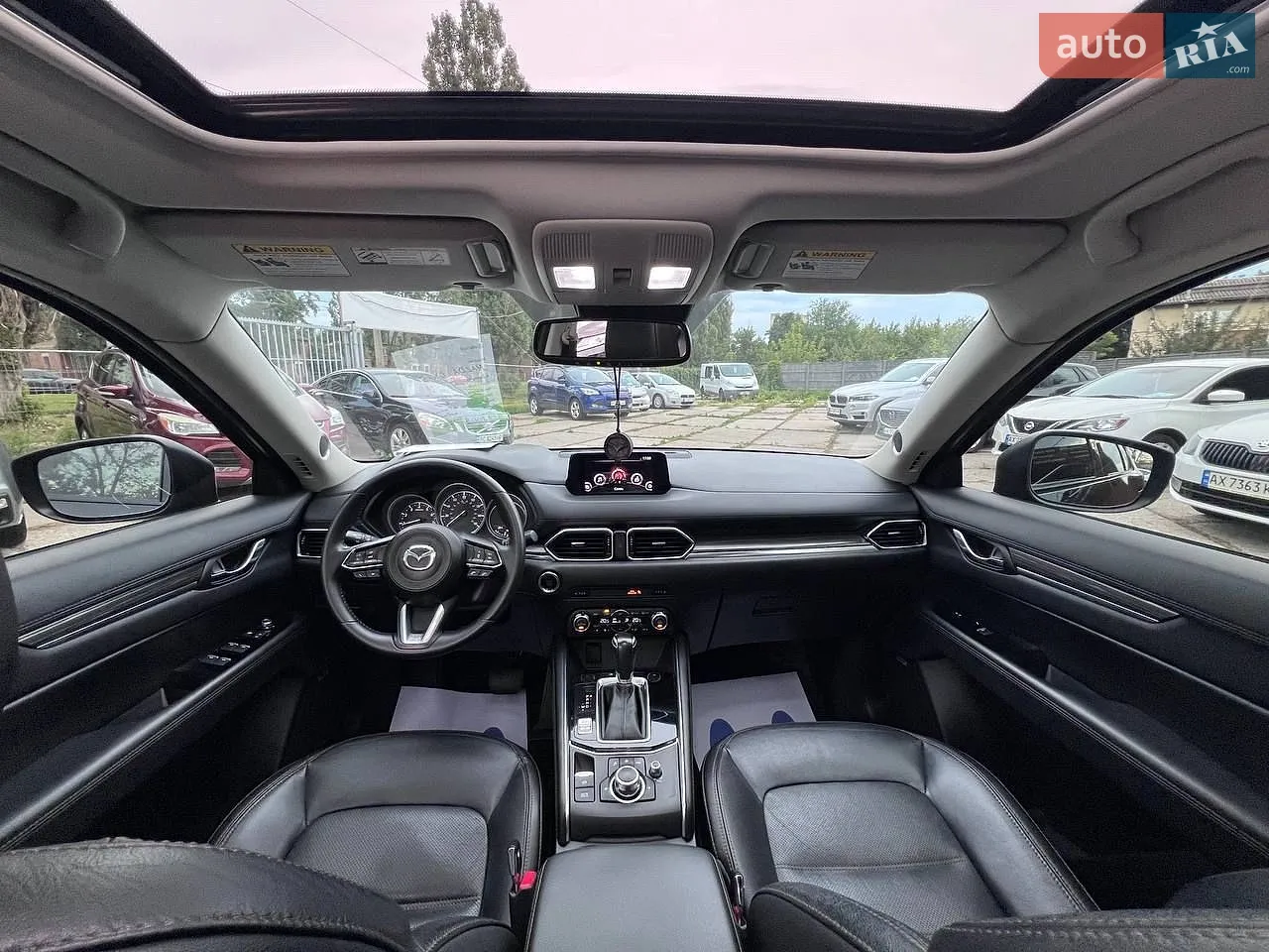 2018 Mazda CX-5 - мініатюра 26