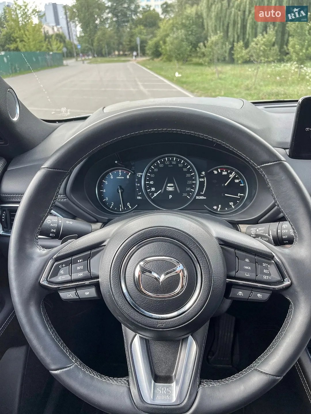 2023 Mazda CX-5 - мініатюра 33