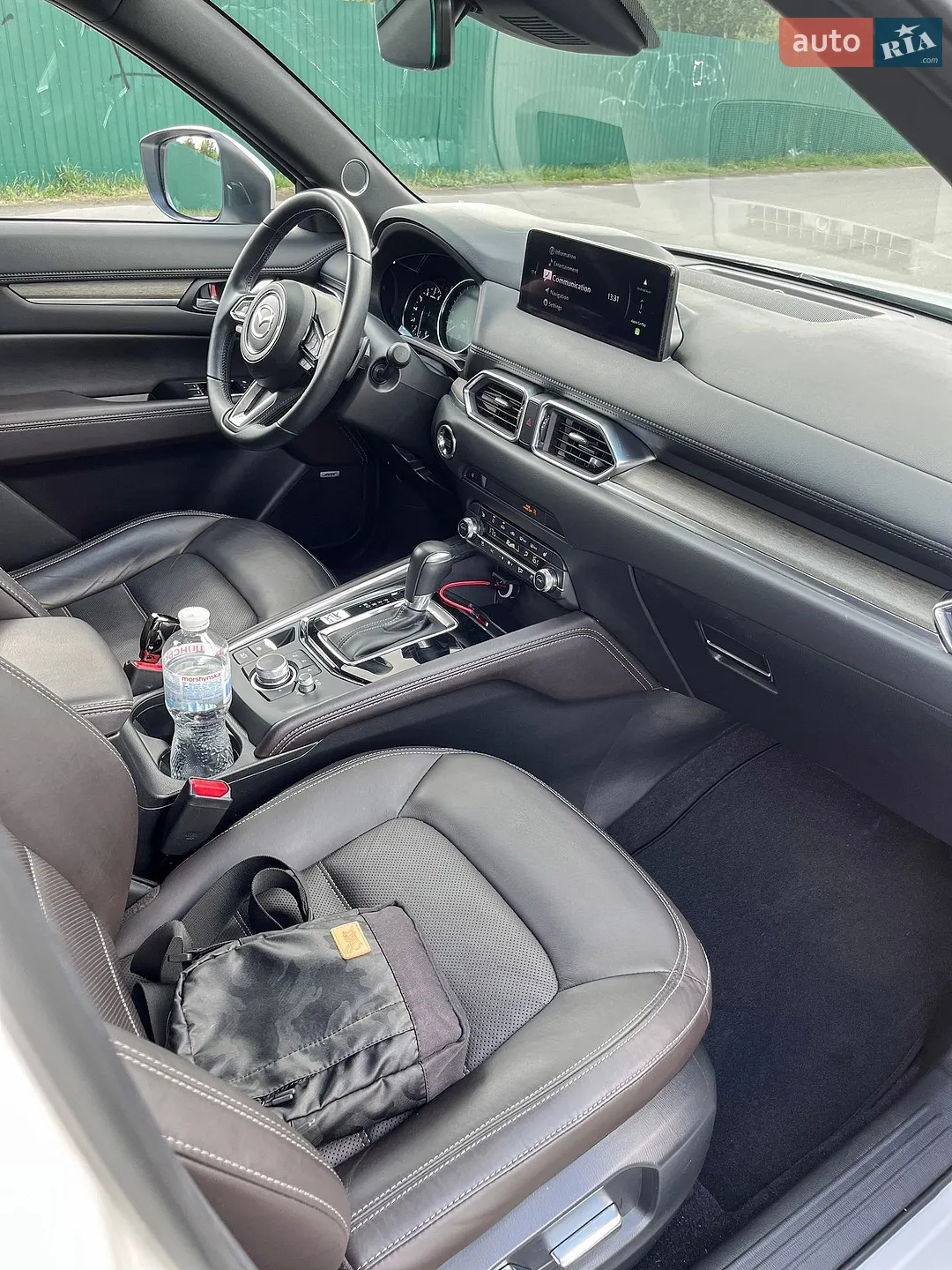 2023 Mazda CX-5 - мініатюра 40