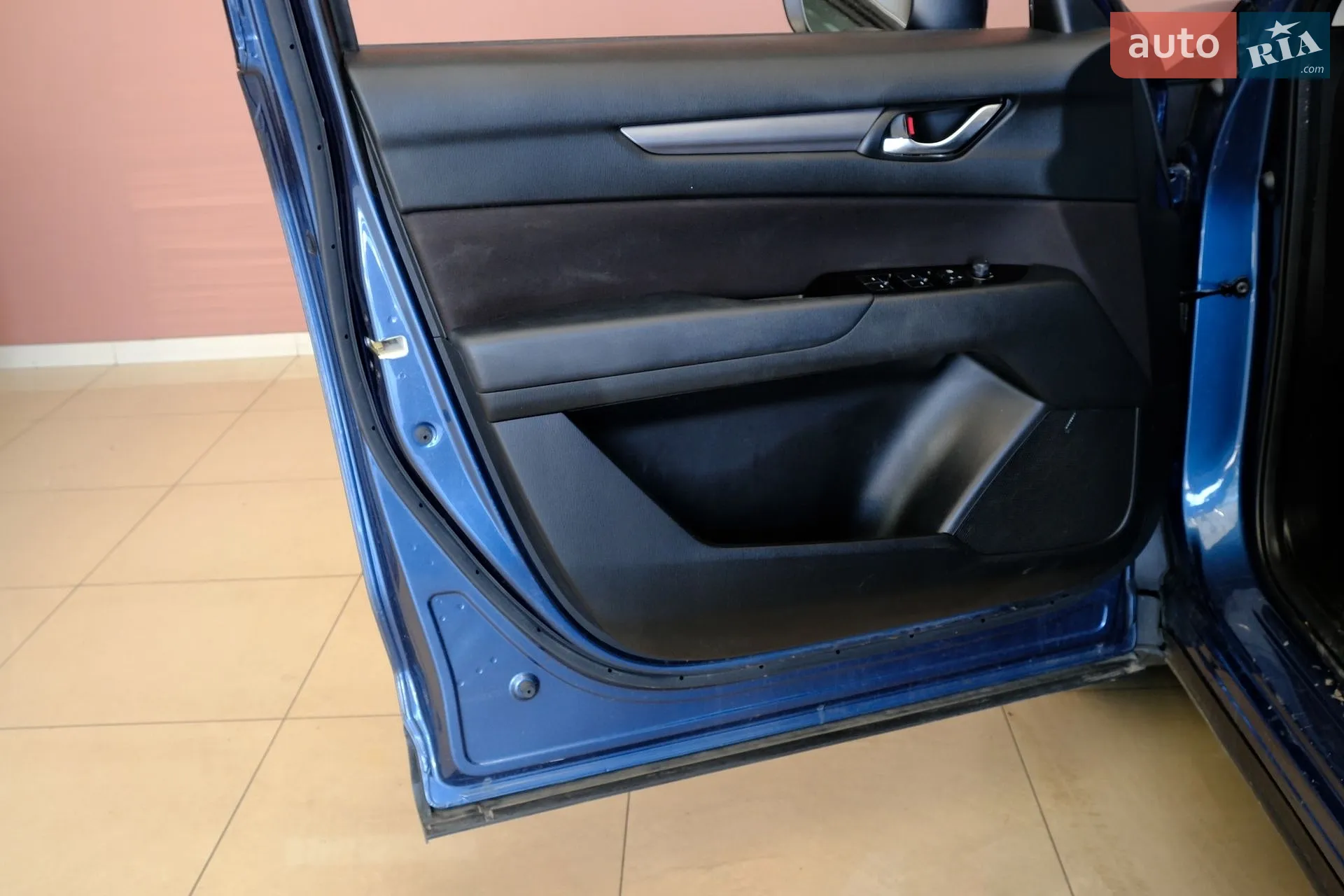 2019 Mazda CX-5 - мініатюра 26