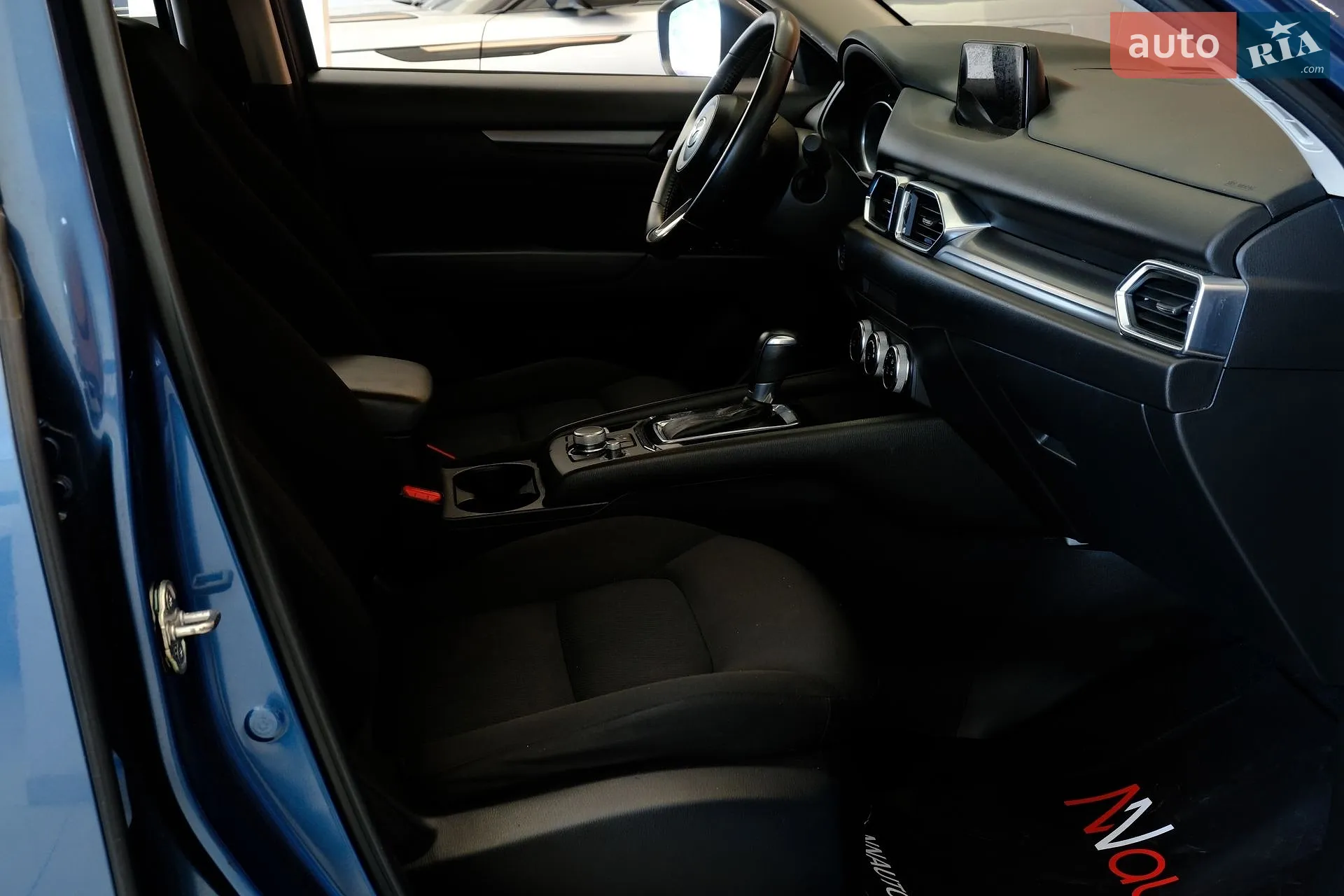 2019 Mazda CX-5 - мініатюра 31