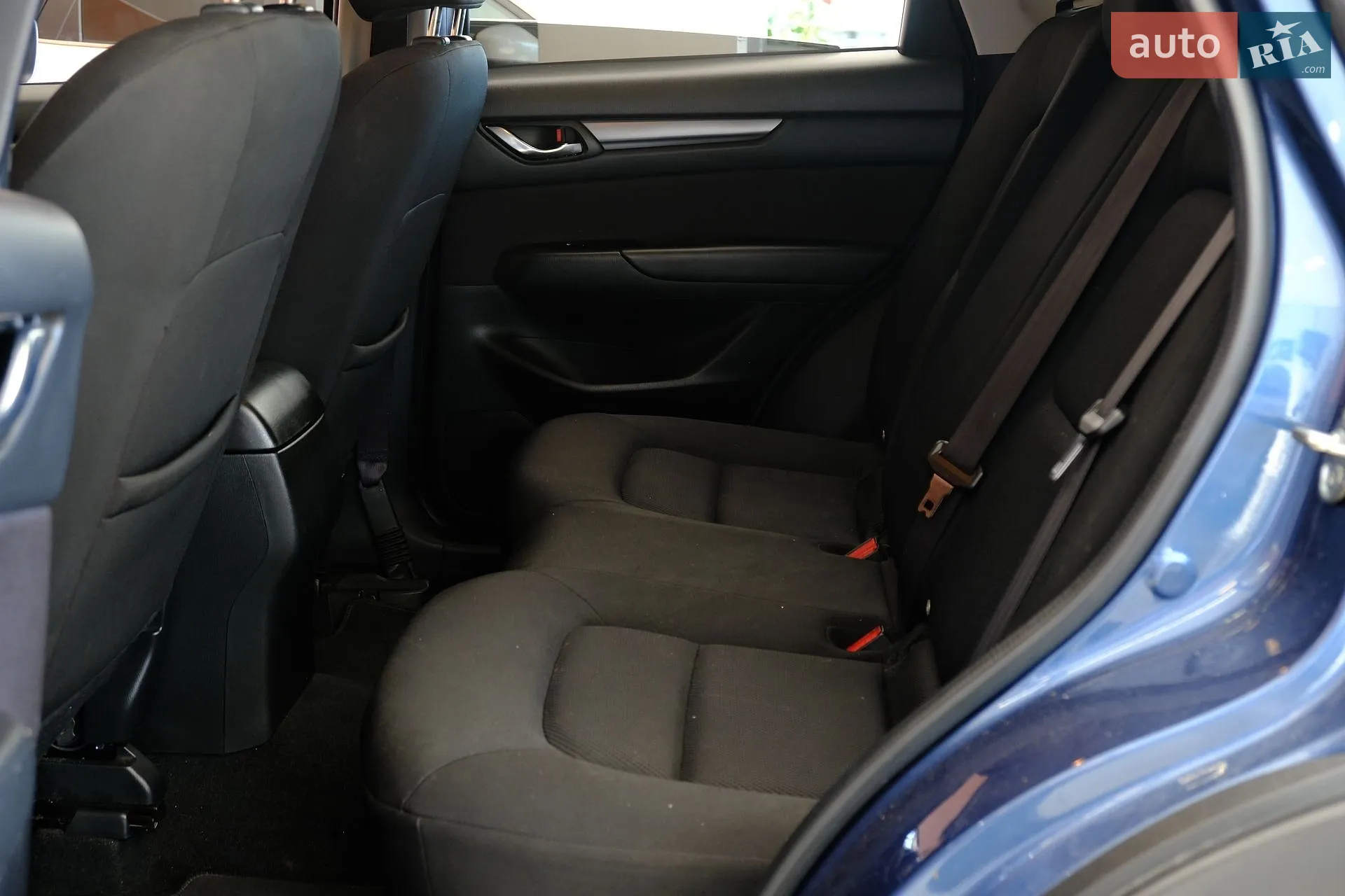 2019 Mazda CX-5 - мініатюра 29