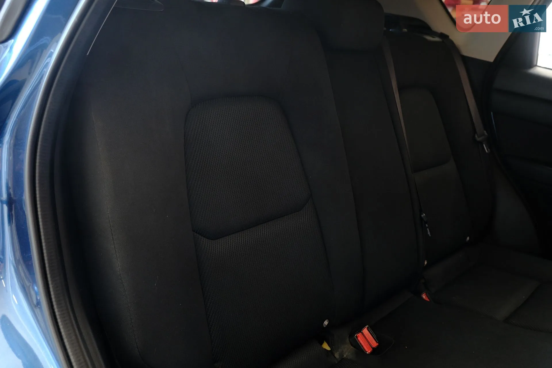 2019 Mazda CX-5 - мініатюра 35
