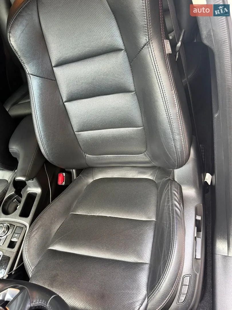 2015 Mazda CX-5 - мініатюра 13