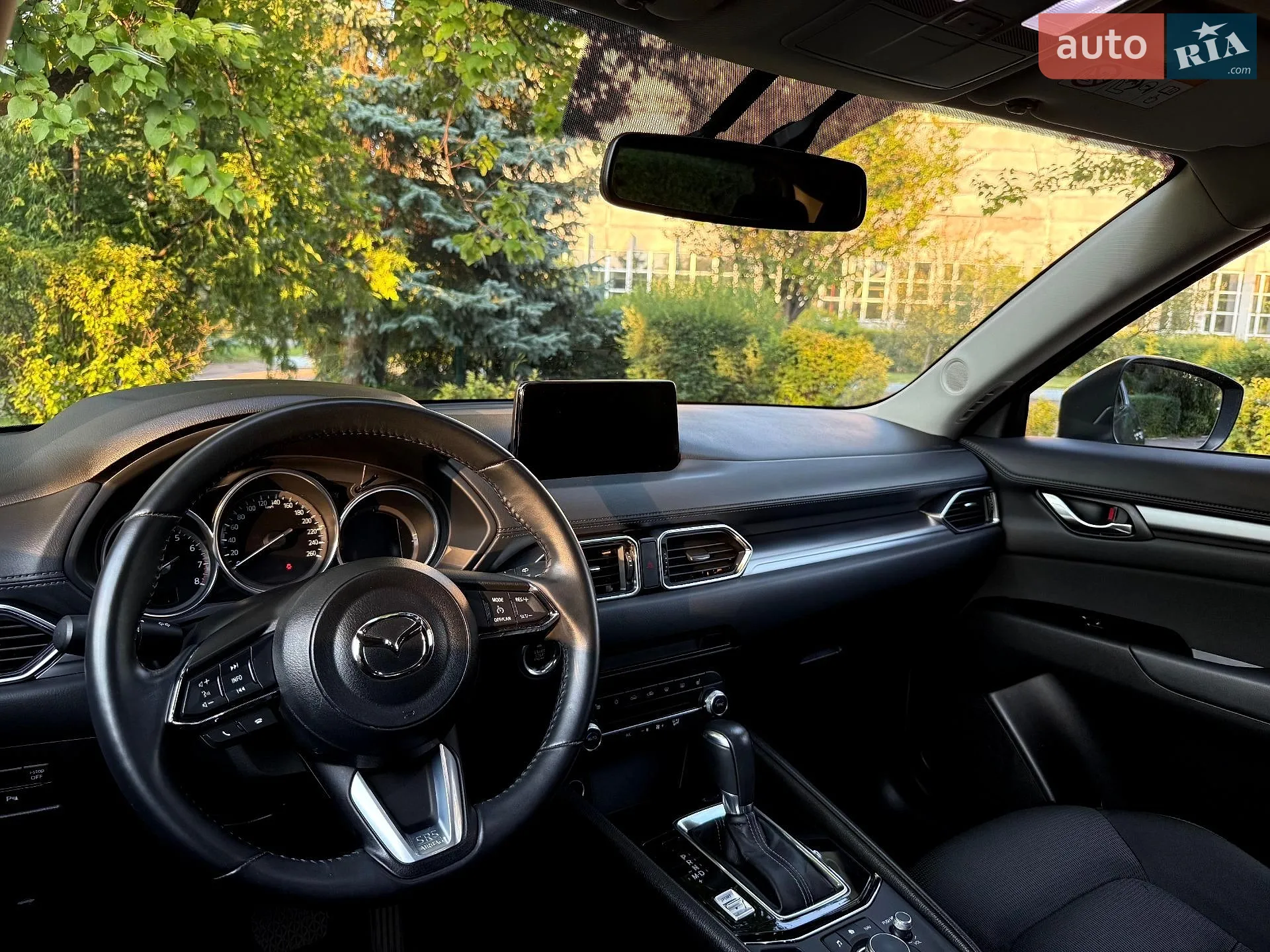 2020 Mazda CX-5 - мініатюра 6