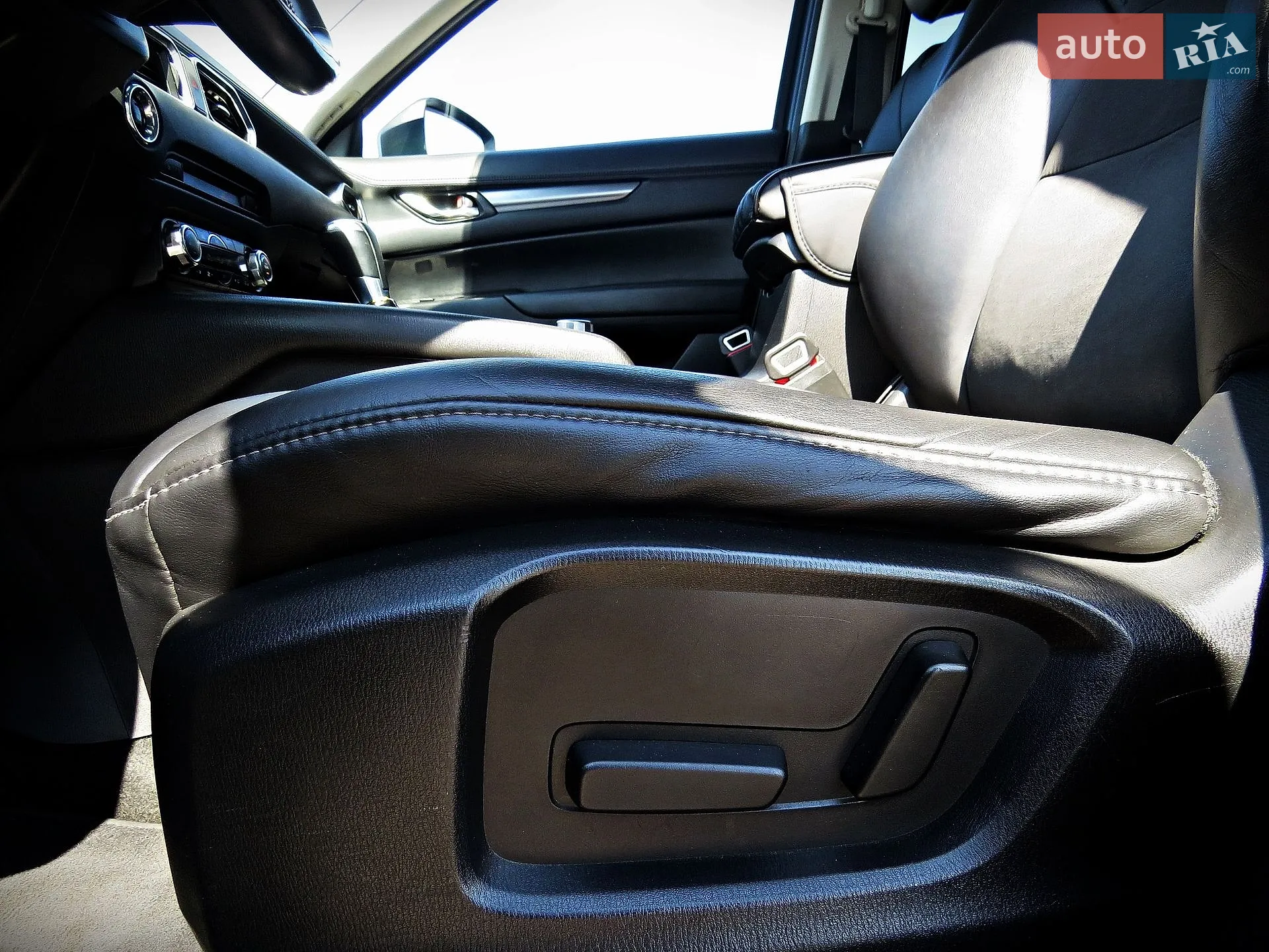 2018 Mazda CX-5 - мініатюра 11