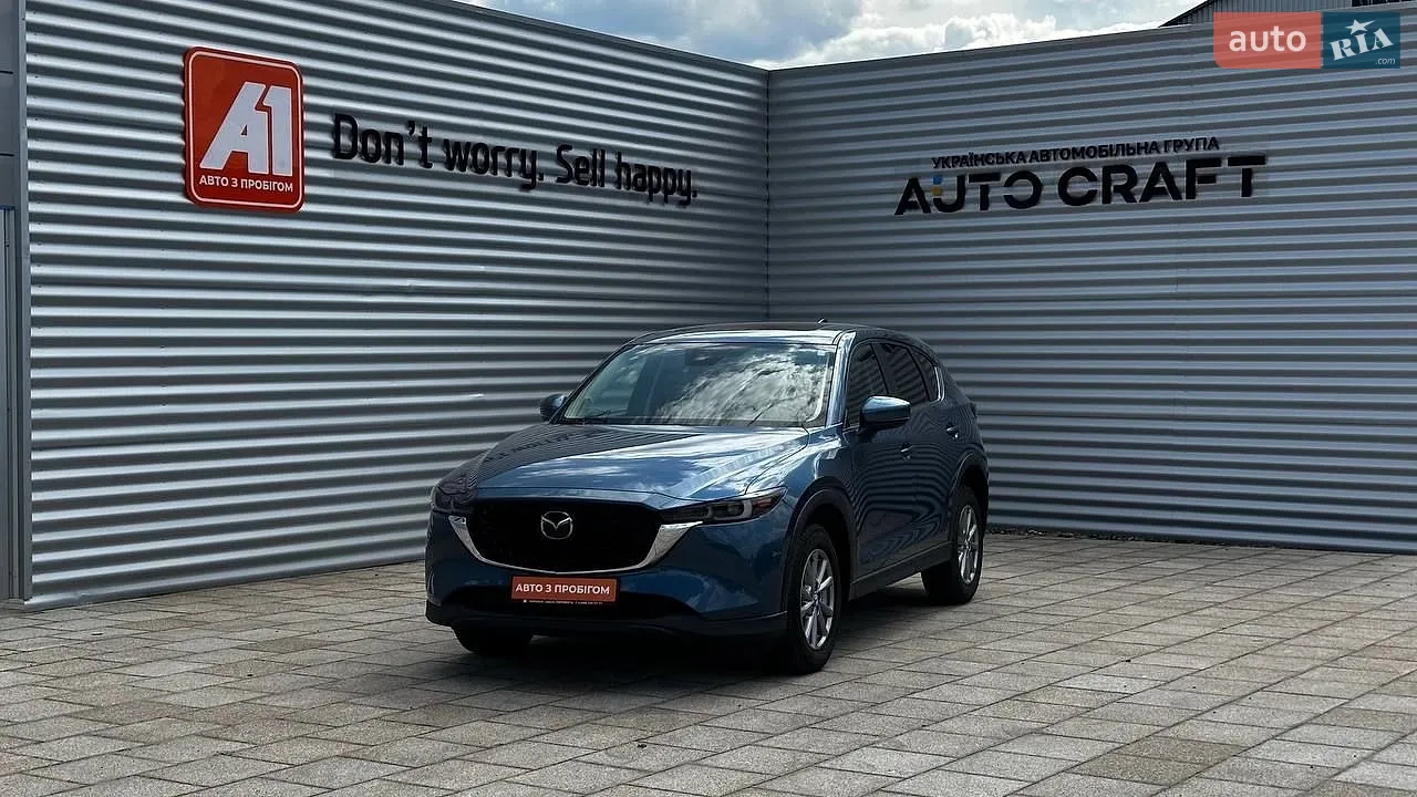 2023 Mazda CX-60 - мініатюра 39