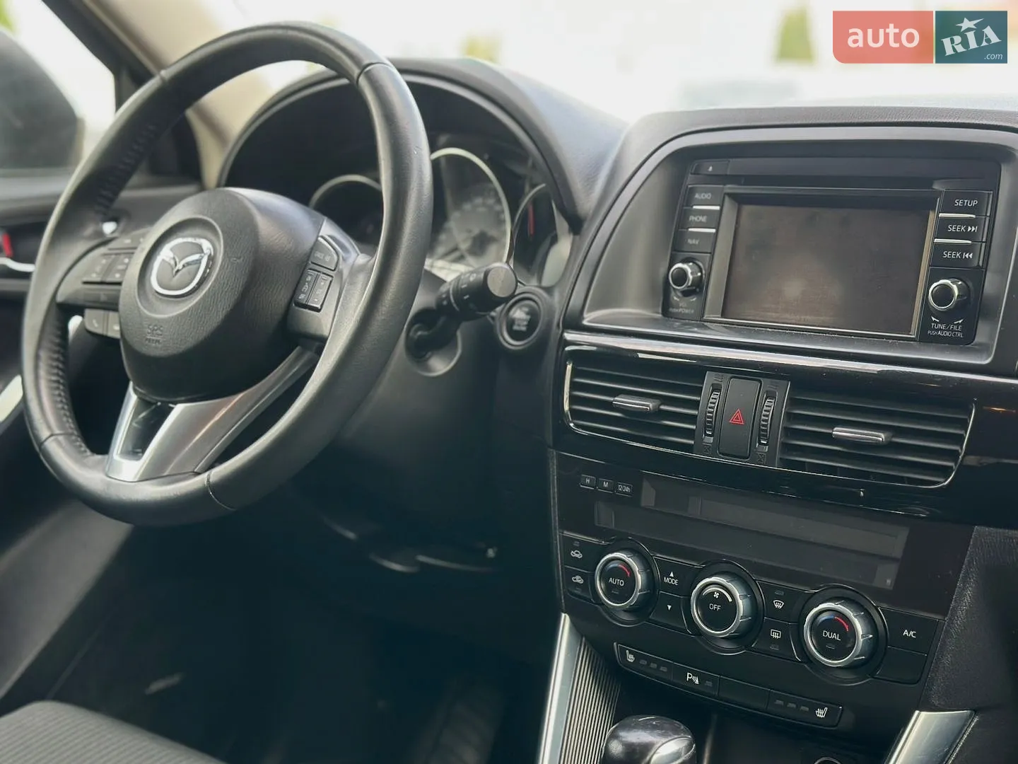 2014 Mazda CX-5 - мініатюра 18