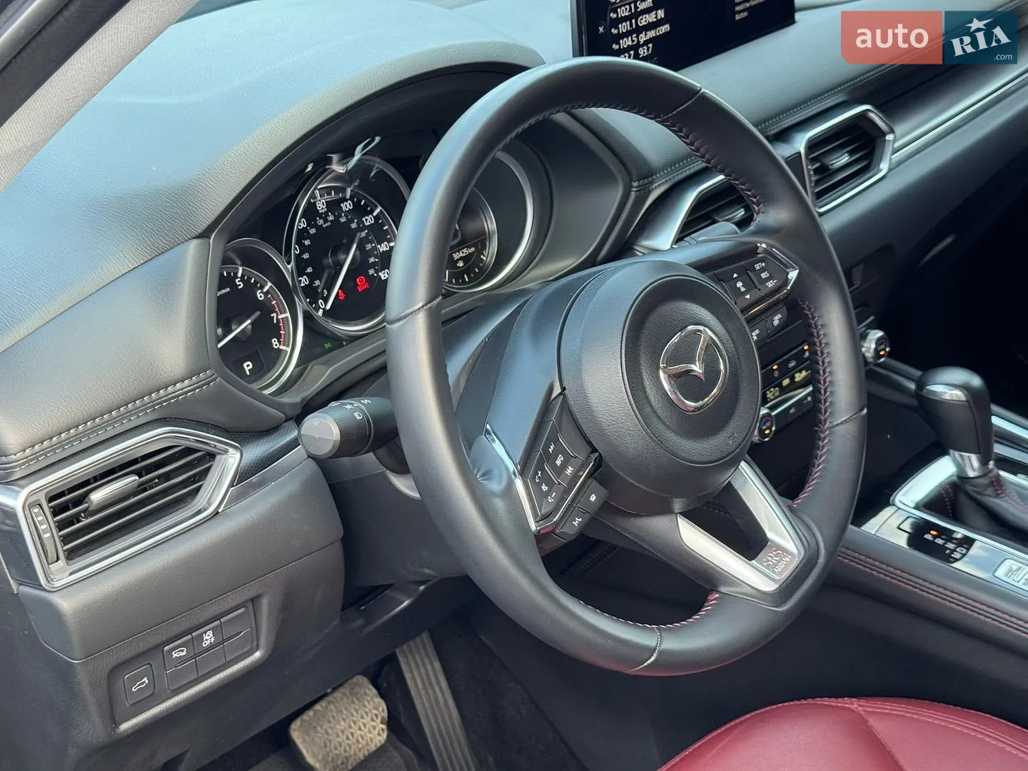 2023 Mazda CX-5 - мініатюра 10
