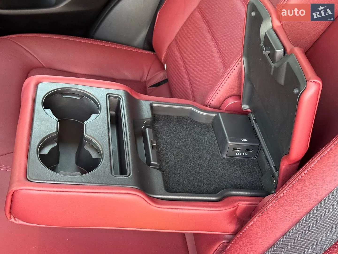 2023 Mazda CX-5 - мініатюра 12