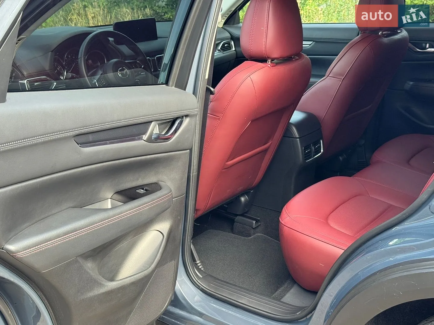 2023 Mazda CX-5 - мініатюра 11