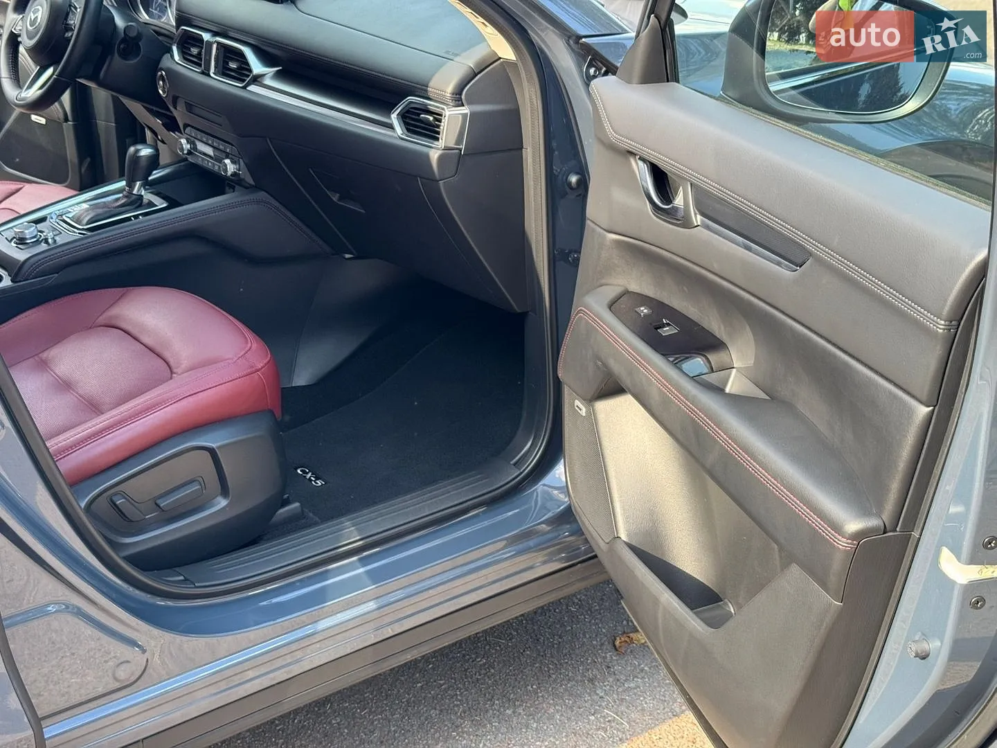 2023 Mazda CX-5 - мініатюра 14