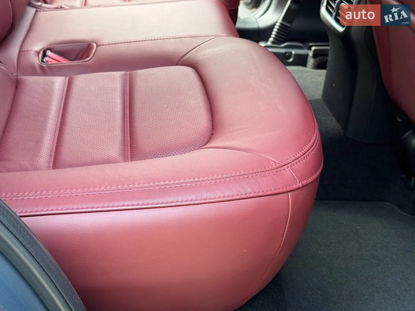 2023 Mazda CX-5 - мініатюра 17