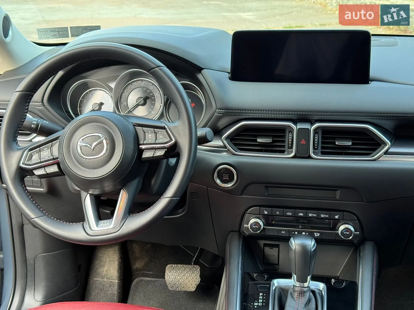 2023 Mazda CX-5 - мініатюра 19