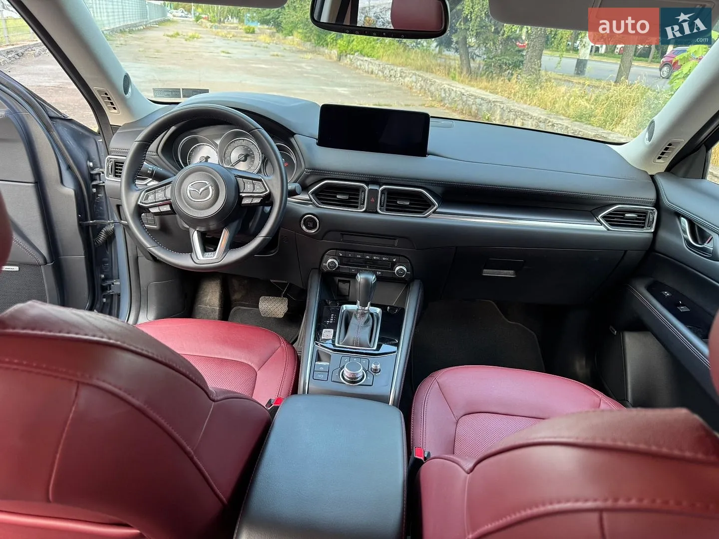 2023 Mazda CX-5 - мініатюра 20
