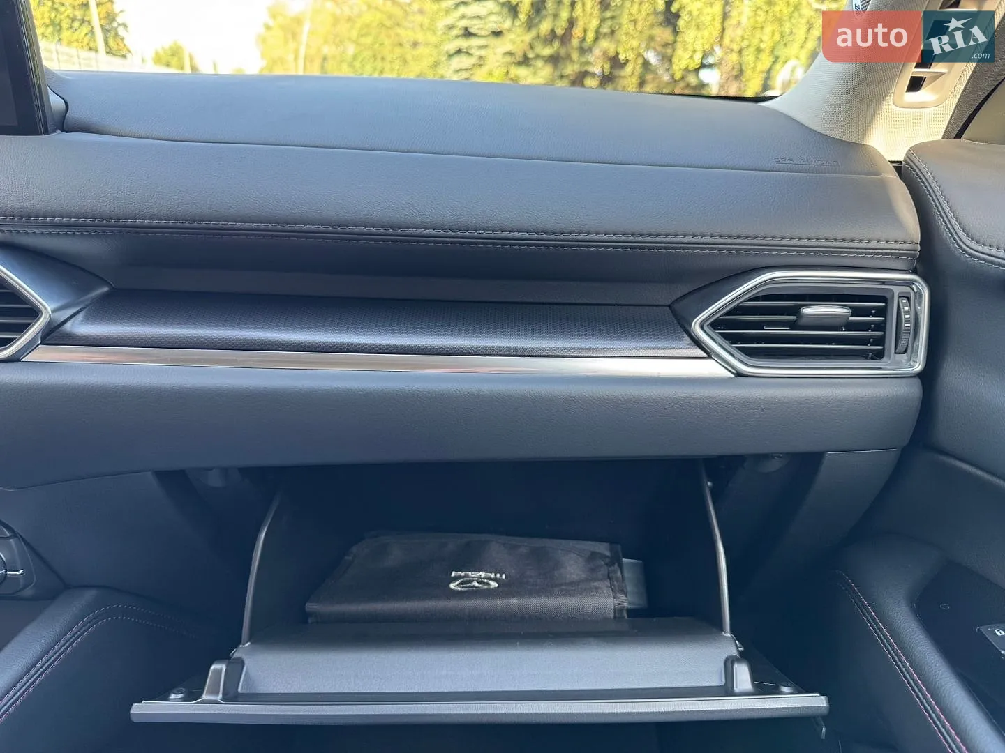 2023 Mazda CX-5 - мініатюра 30