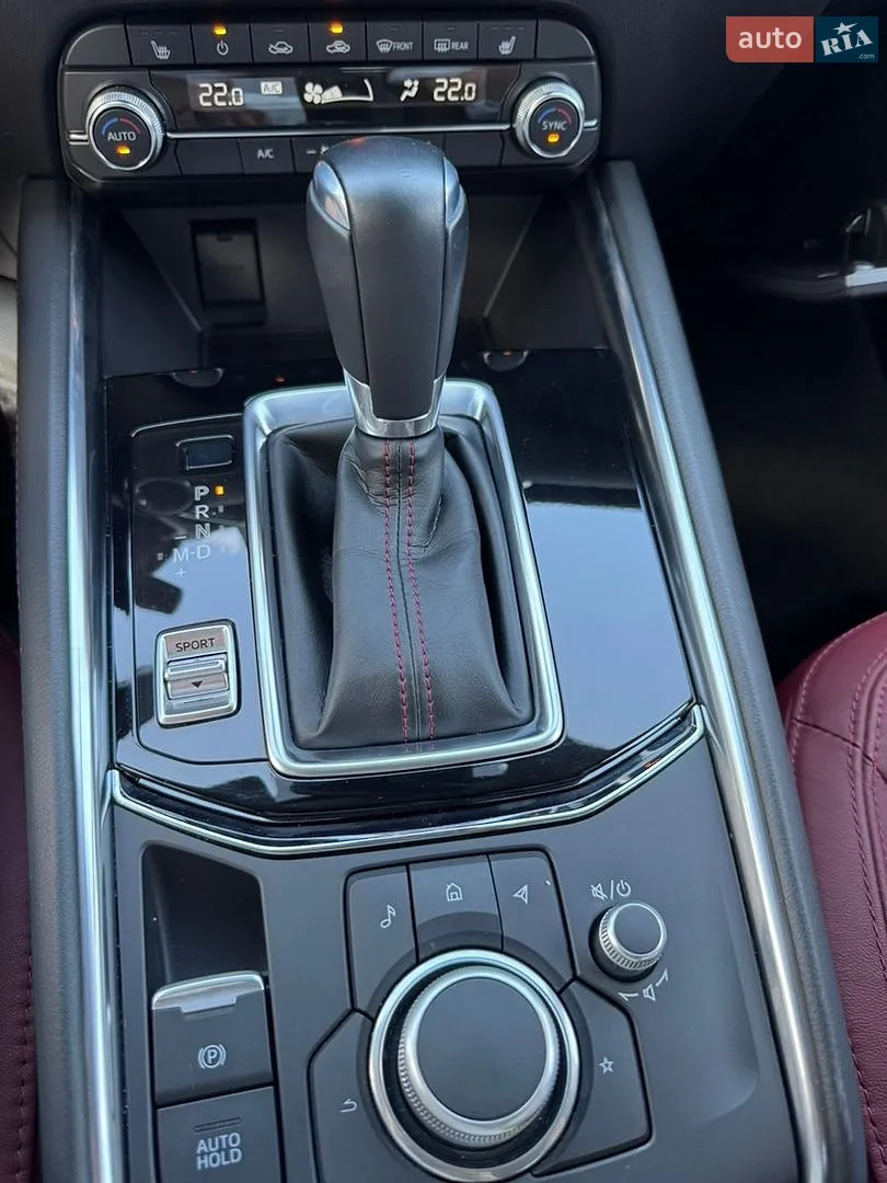 2023 Mazda CX-5 - мініатюра 33