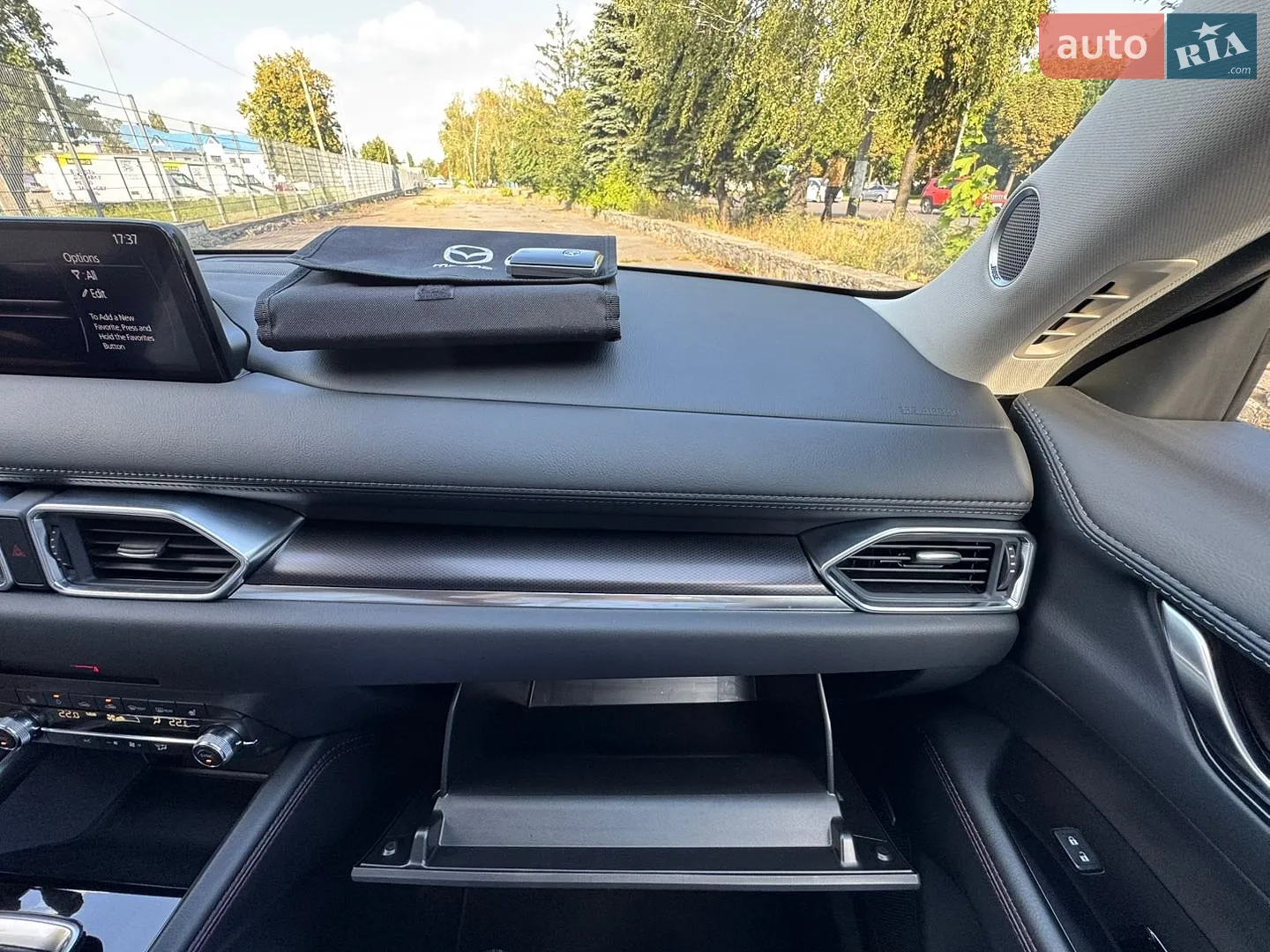 2023 Mazda CX-5 - мініатюра 31