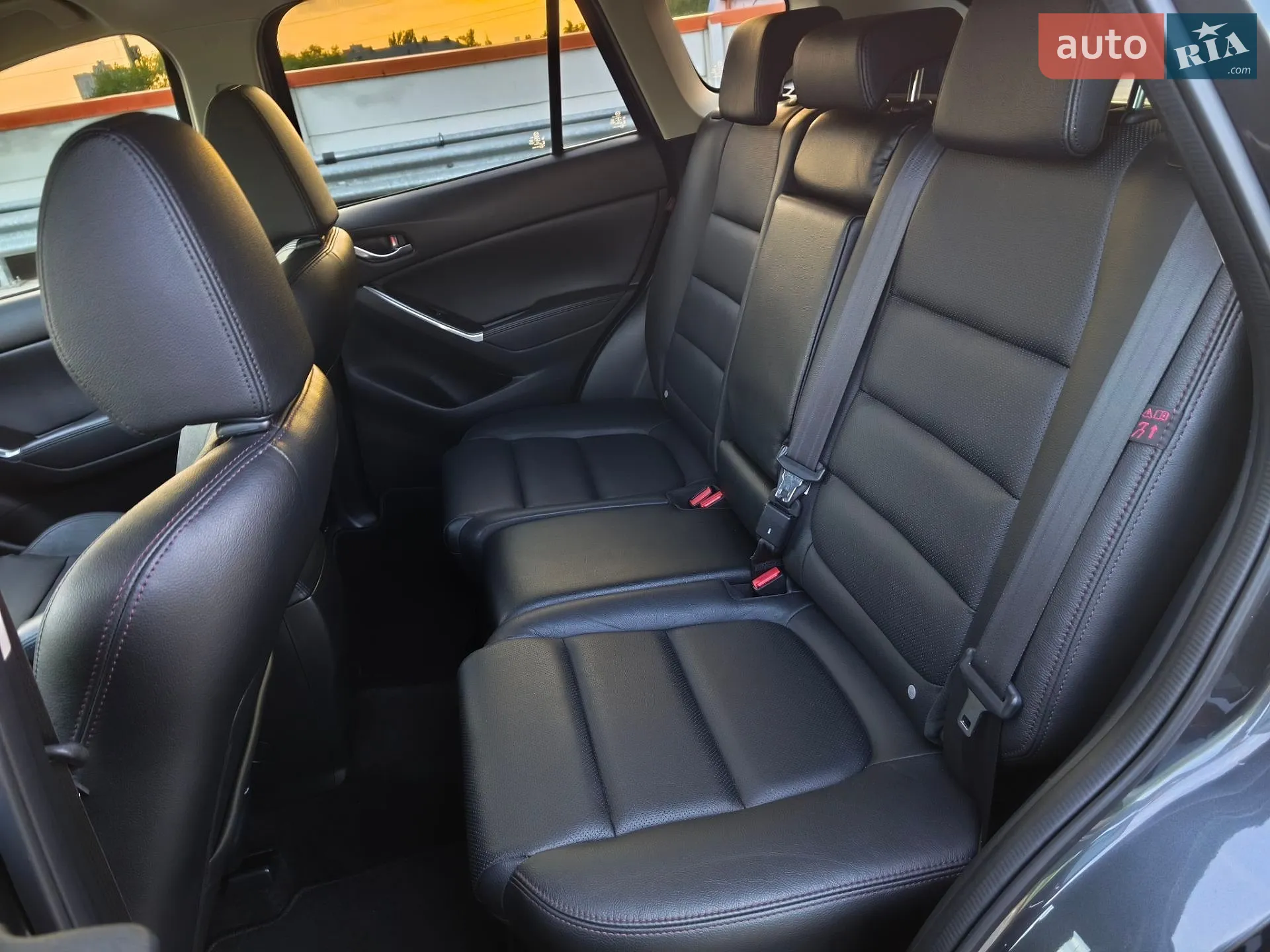 2016 Mazda CX-5 - мініатюра 18