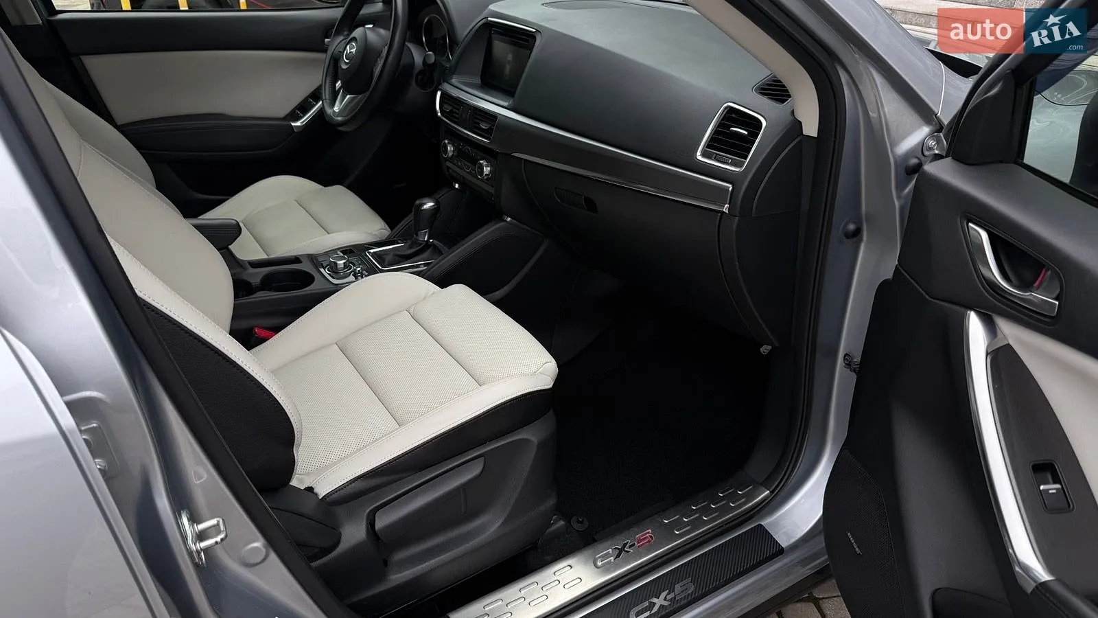 2015 Mazda CX-5 - мініатюра 17