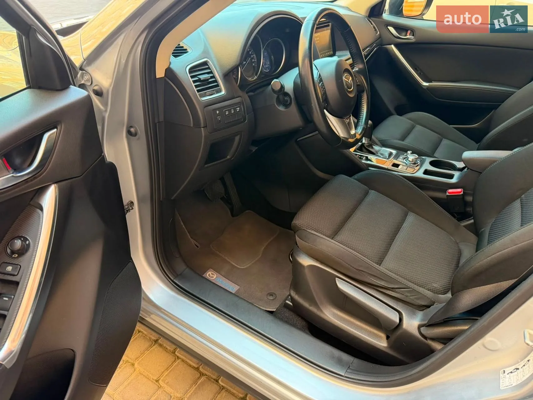2016 Mazda CX-5 - мініатюра 12