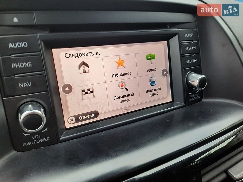 Внедорожник / Кроссовер Mazda CX-5 2012 в Полтаве