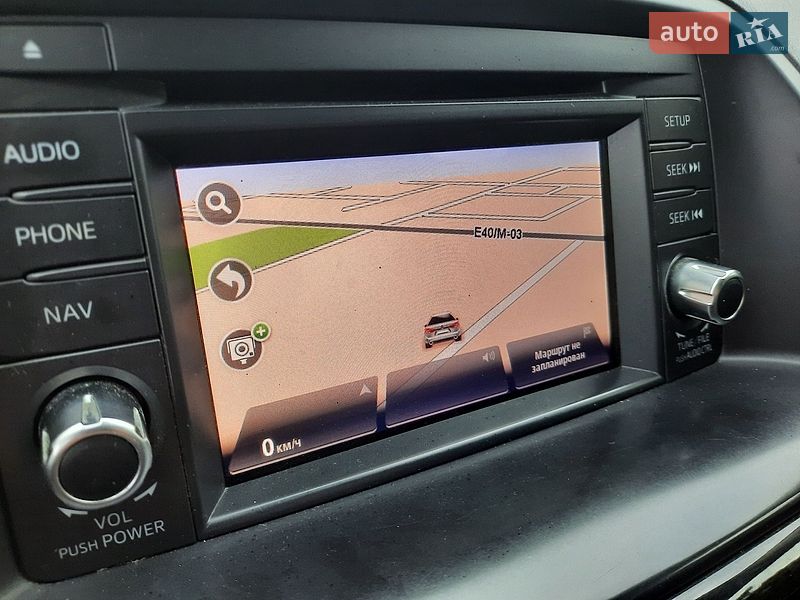 Внедорожник / Кроссовер Mazda CX-5 2012 в Полтаве