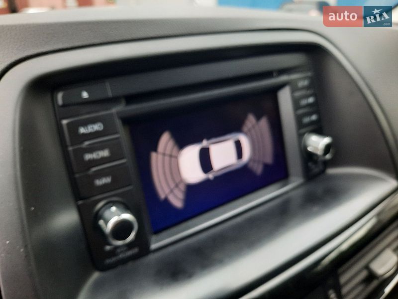Внедорожник / Кроссовер Mazda CX-5 2012 в Полтаве