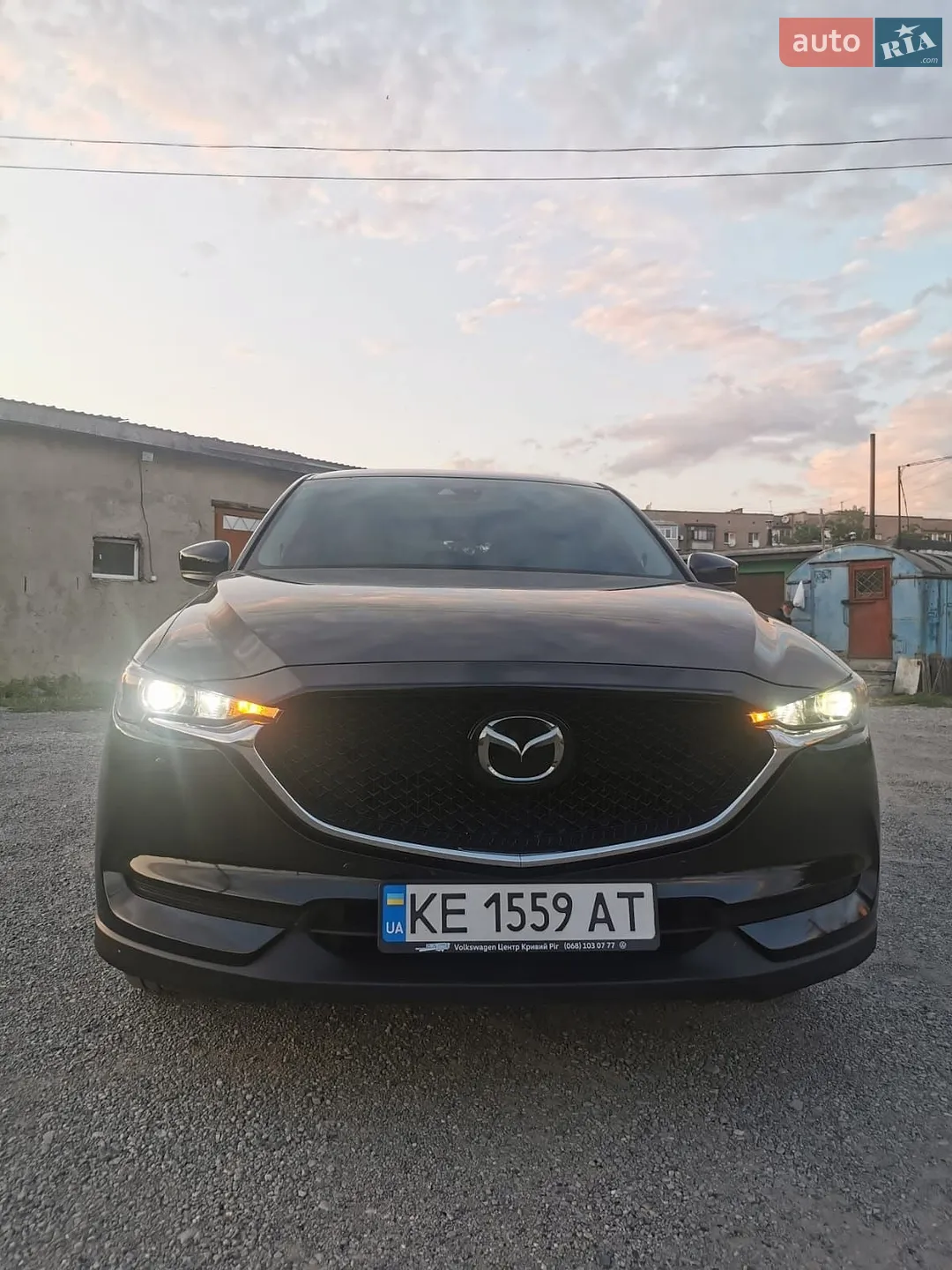 2019 Mazda CX-5 - мініатюра 7