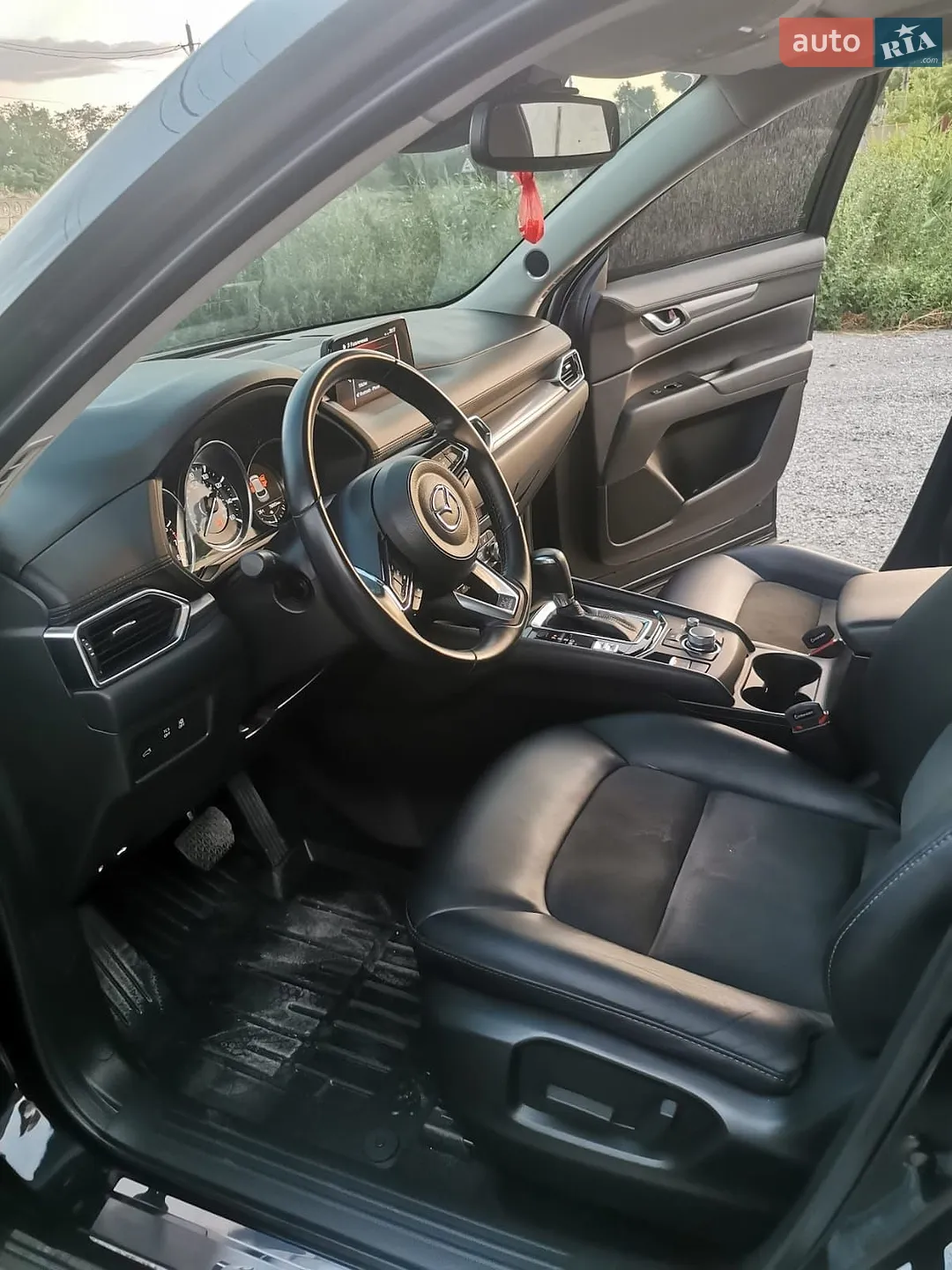 2019 Mazda CX-5 - мініатюра 9