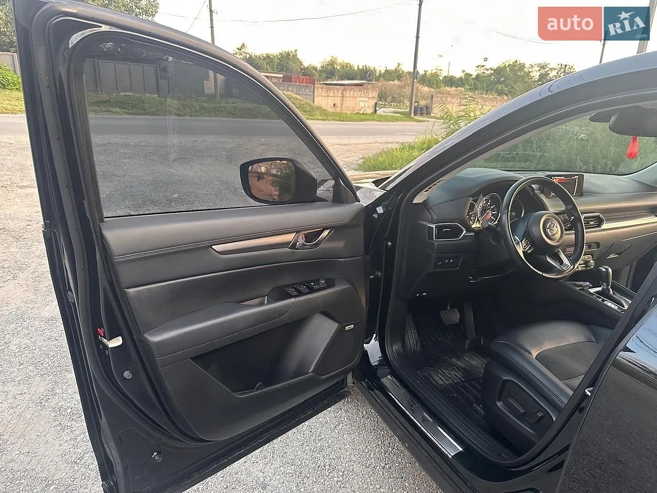 2019 Mazda CX-5 - мініатюра 10