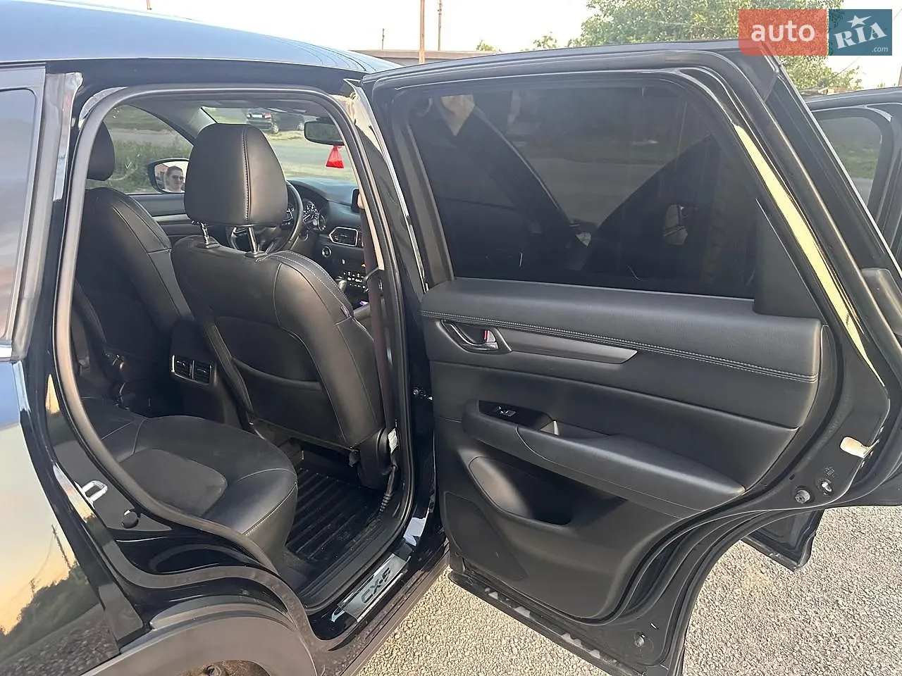 2019 Mazda CX-5 - мініатюра 12